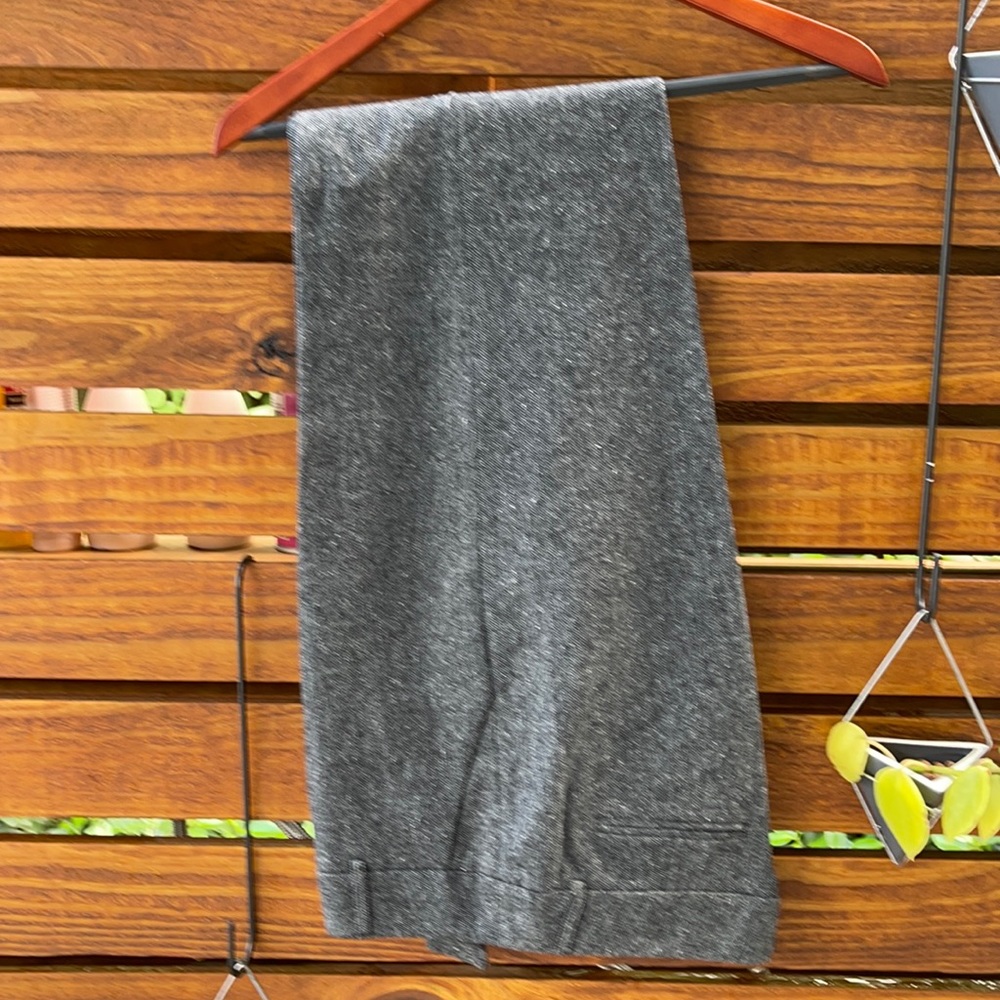 Dress Pants Wool blend